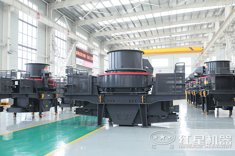 红星制砂机厂家现货充足,等您来选 红星制砂机厂家现货充足,等您来选