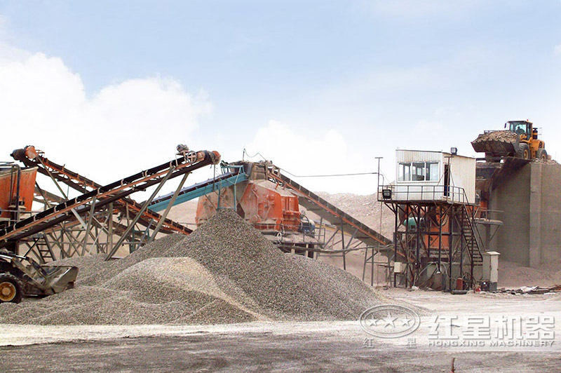 小型刻石机现场